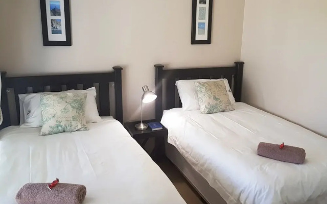 Bella Casa, Langebaan 4-Sleeper