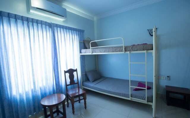 Velkommen Guesthouse - Siem Reap