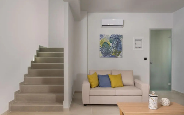 Aegean Breeze Apartments