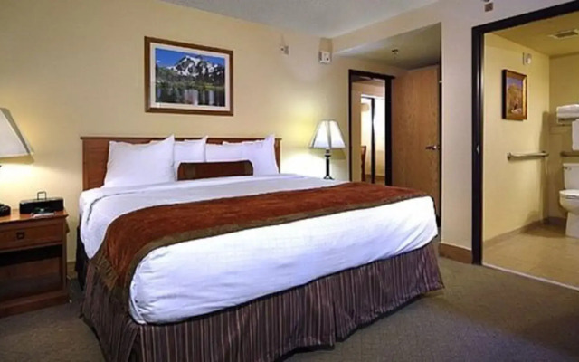 Grand Lodge Crested Butte