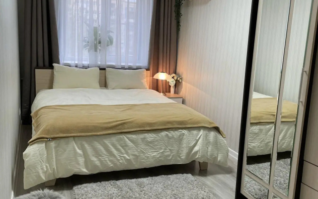 Апартаменты на улице 7-й Гвардейской