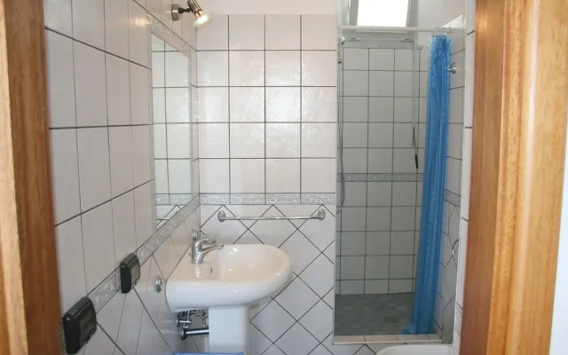 Maridea Ponza Scotti