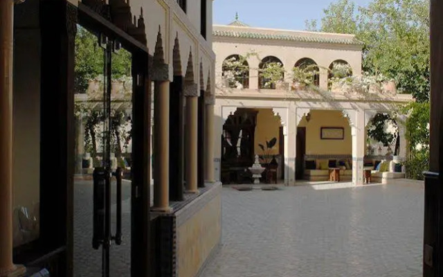 Riad Alkantara