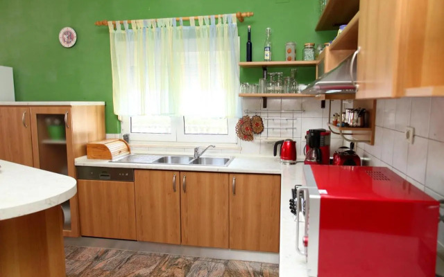 Apartman Dinka