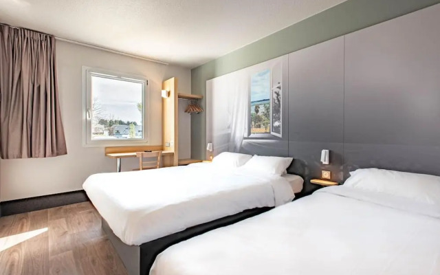 B&B HOTEL Vannes Ouest Golfe du Morbihan