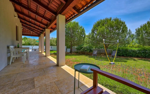 Villa Agatha