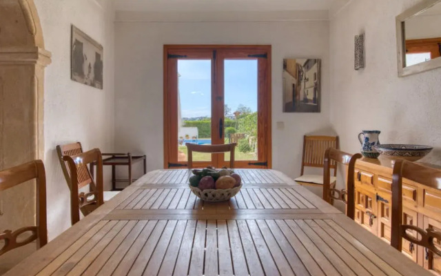 House Adsubia Javea 35485