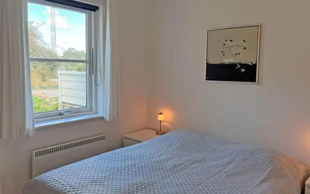 4 Person Holiday Home in Allinge