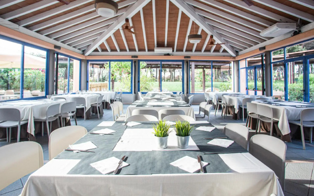 Garden Toscana Resort