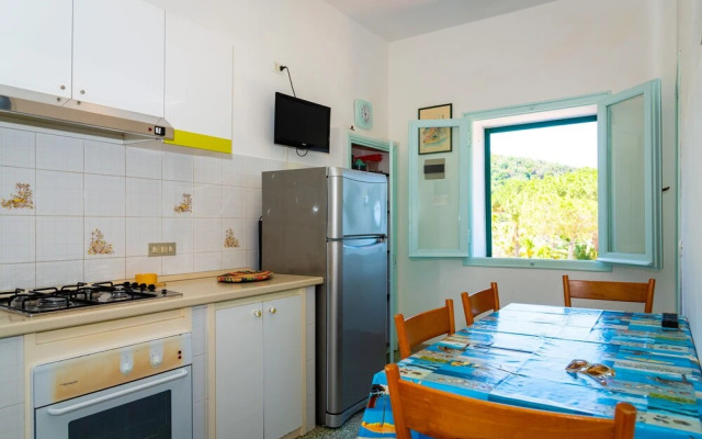 Appartamento Biodola