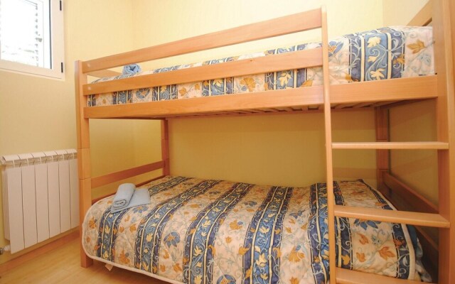 Nice Home in Kastel Novi With Sauna, Wifi and 4 Bedrooms