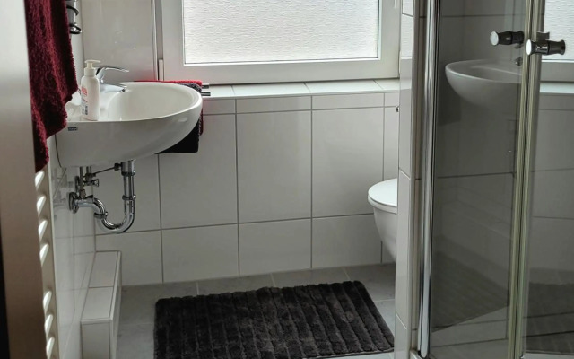 Ferienwohnung Reiners