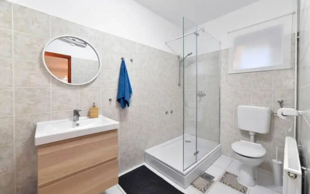 Cherry Flower - suburban area Zagreb