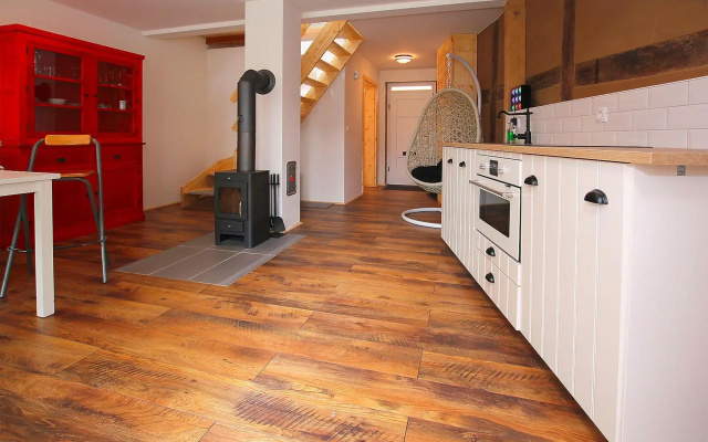 Ferienhaus in Neukalen