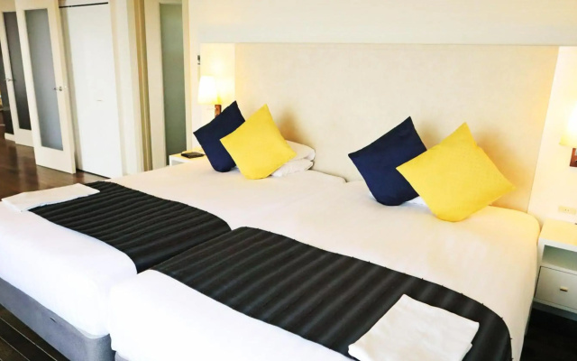 Premier Hotel Nakajima Park Sapporo