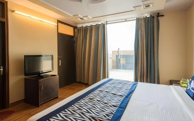 Jaipur Residences