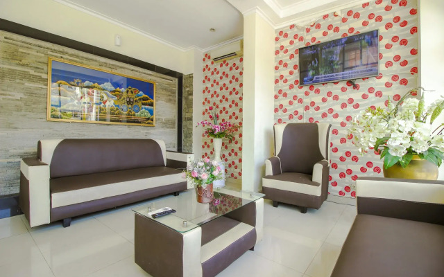 RedDoorz Plus @ Paal 2 Manado