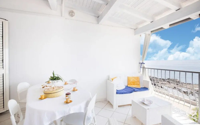 Sprawling Apartment in Cala Gonone near Cala Fuili Beach