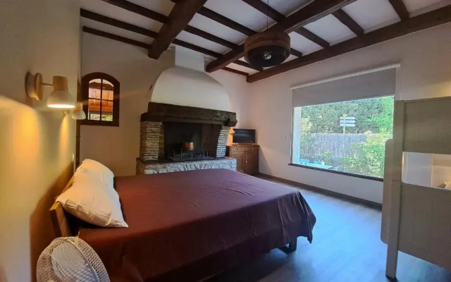 Gîte L'Interlude