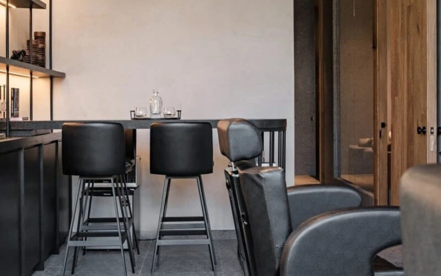 Luxurious 1BR Codo Near Reforma - Pool - Gym