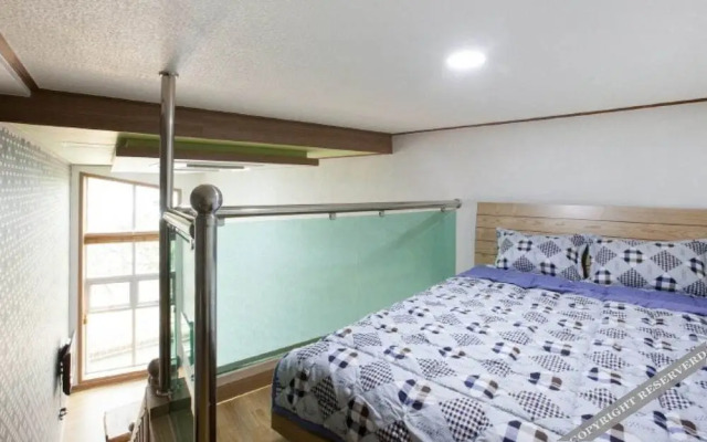 Namhae Amigo Pension