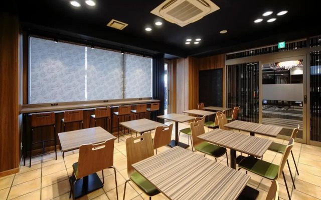 APA Hotel Hakata Ekimae 4 chome