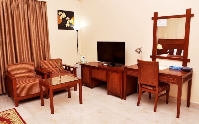 Garr Hotel
