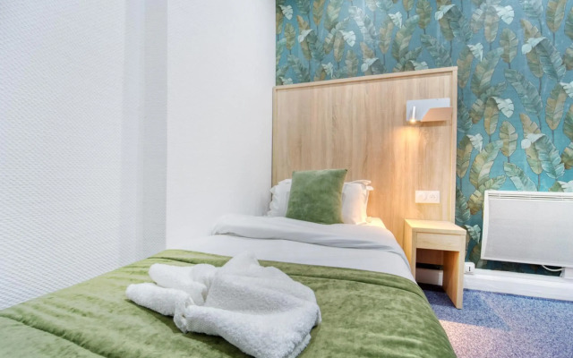 Hotel Escurial