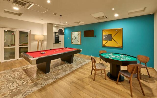 City Express Suites by Marriott Cabo San Lucas