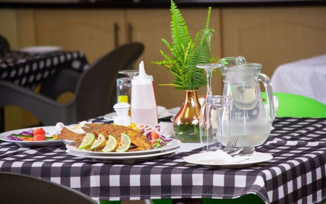 Tamarind Holiday and conference Resort