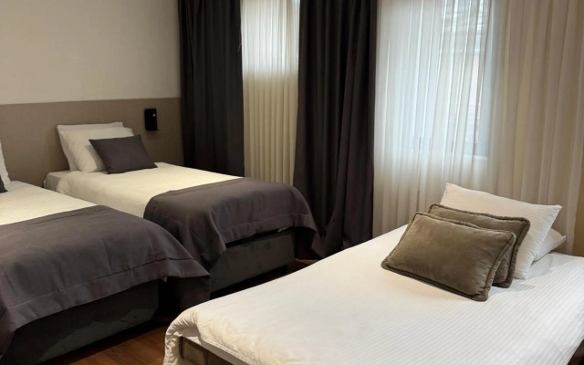 Hotel Astra Sarajevo