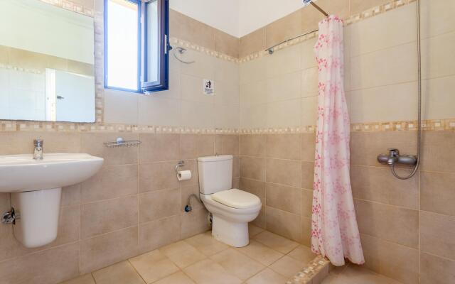 Villa Kefalas Large Private Pool A C Wifi - 1921