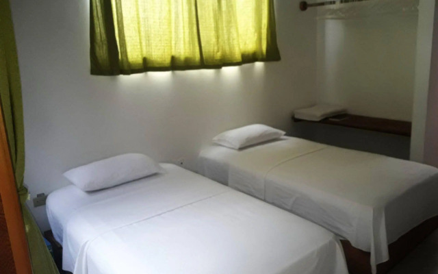 Galapagos House - Hostal