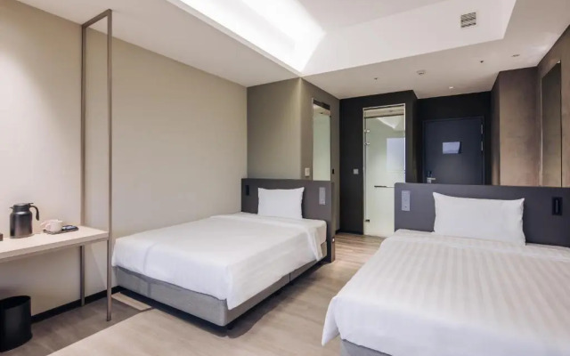 OA HOTEL Wushih Marina