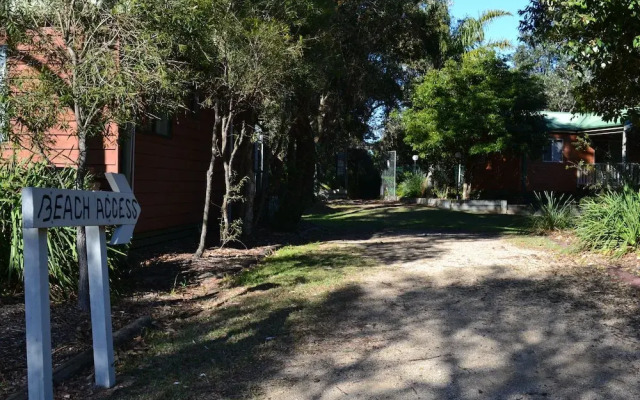 BIG4 Broulee Beach Holiday Park
