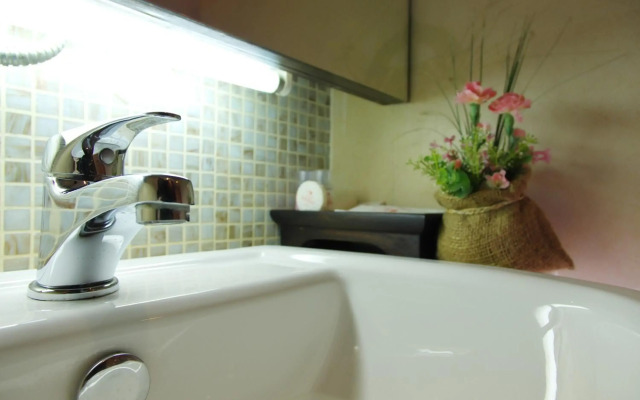The Ninth Place Serviced Residence