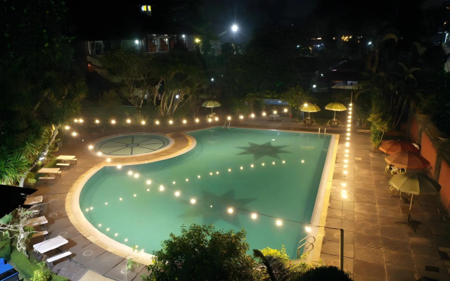Hotel Taman Sari Sukabumi