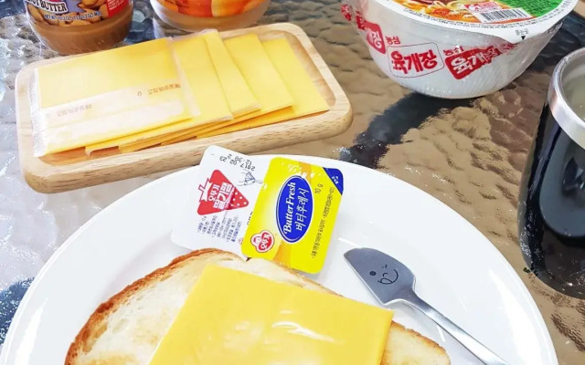 24 Guesthouse Daehakro