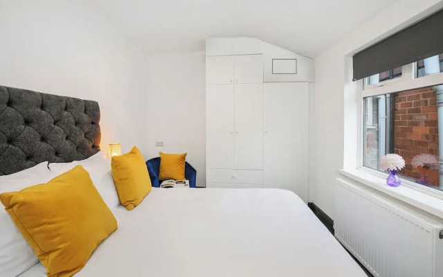 TYME Suites on Kingsway