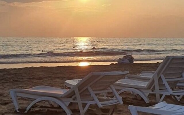 Amazing Location 2 Bed Apartment in Bodrum/mugla