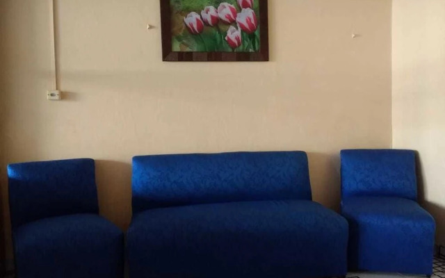 Lar da Conce antigo Pará Hostel