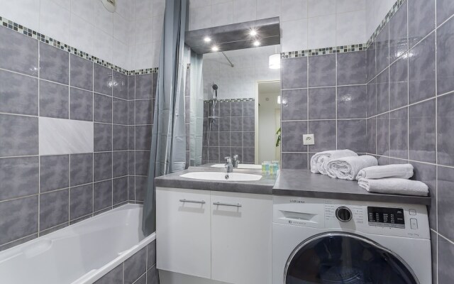 Le Confluence - Lyon - By Hamac Suites
