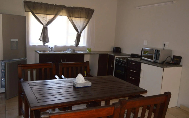 Floreat Riverside Lodge