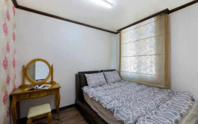 Pohang Badasarang Pension