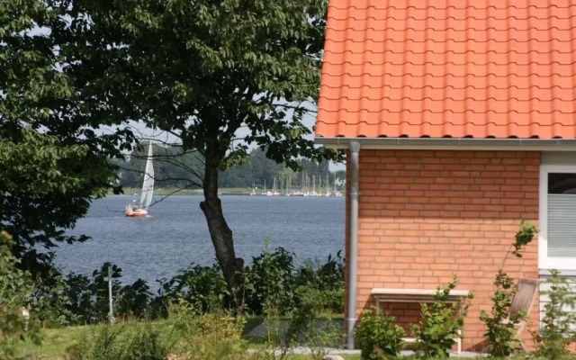Schlei Resort Marina Hülsen