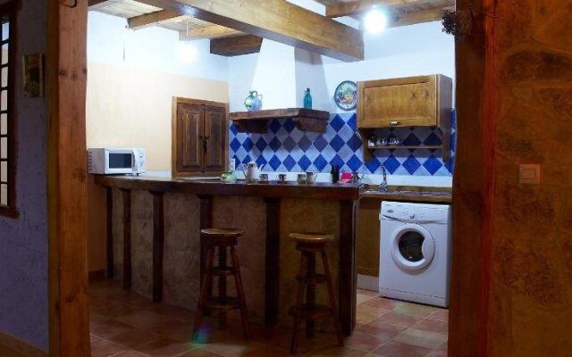 Casa Rural La Tahona