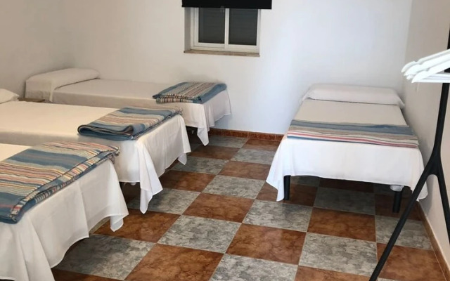 El Pinar
