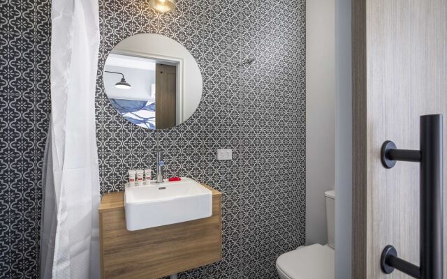 Nightcap at Rex Hotel