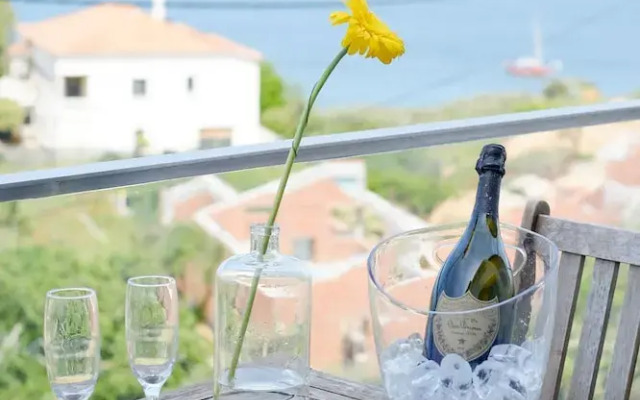 Apartamentos Pinhão