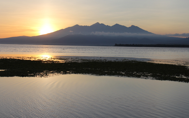 Seri Resort Gili Meno - Adults Only